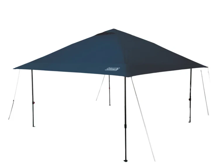 NEW Coleman 13 ft. x 13 ft. OASIS Shelter with Shade Wall - photo 4