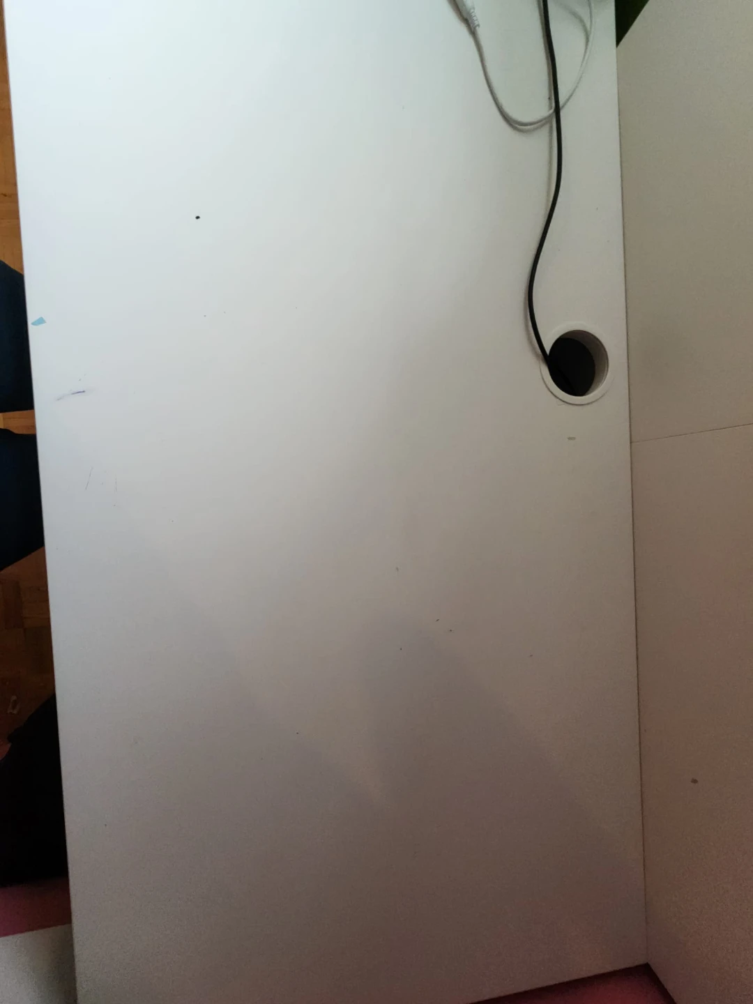 IKEA SMÅSTAD Loft Bed with Desk and 4 Drawers - photo 5