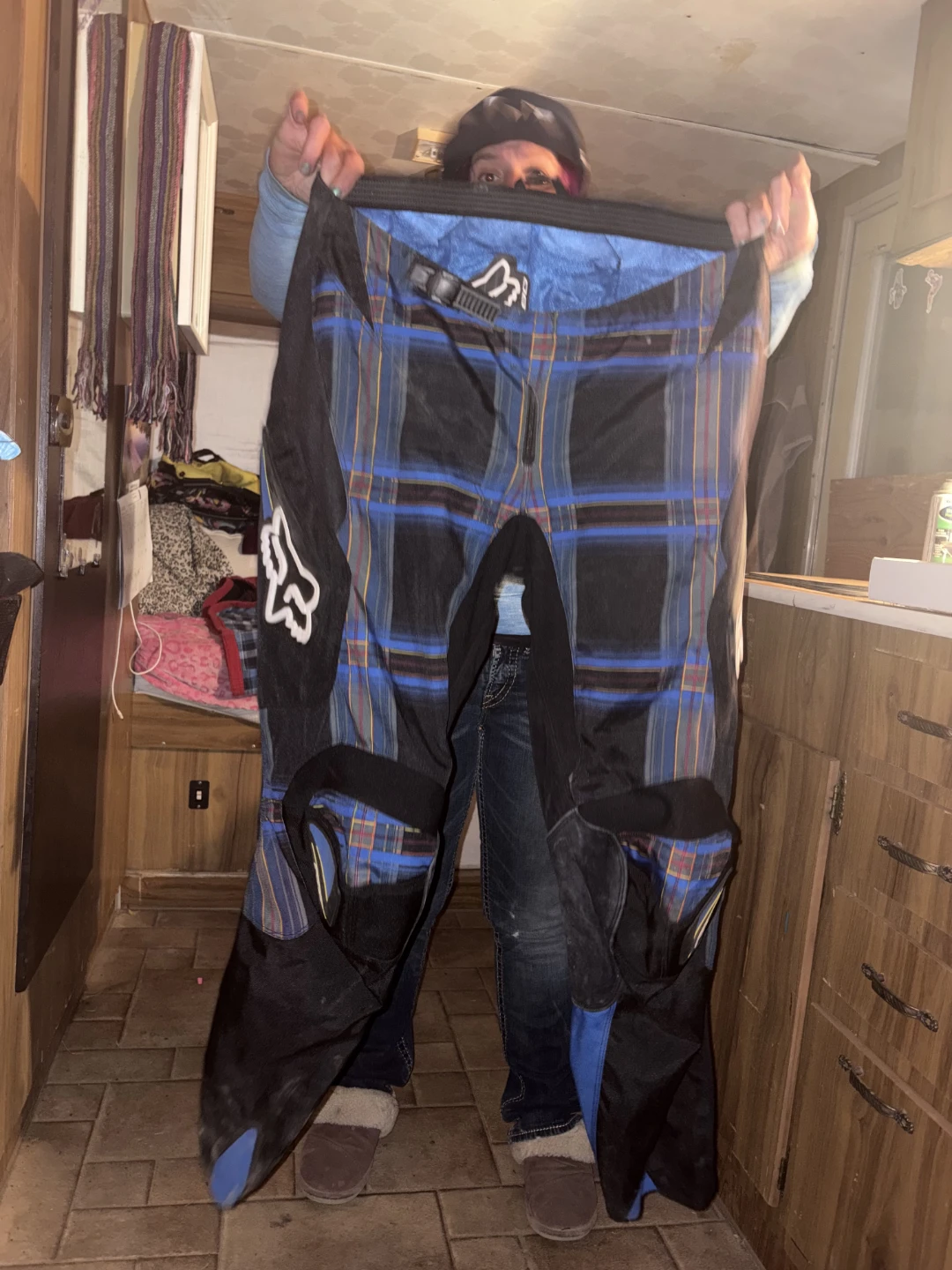 Fox Racing Motocross Pants - photo 2