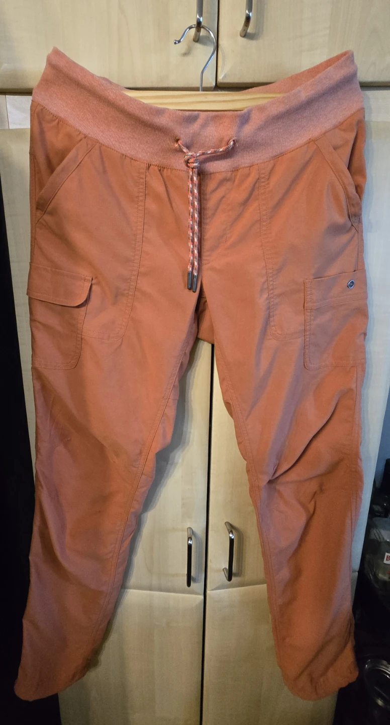 Columbia Women's Cargo Pants Size M