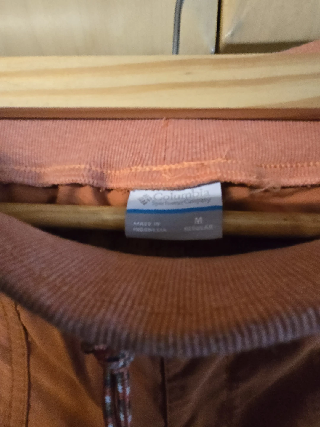 Columbia Women's Cargo Pants Size M - photo 3