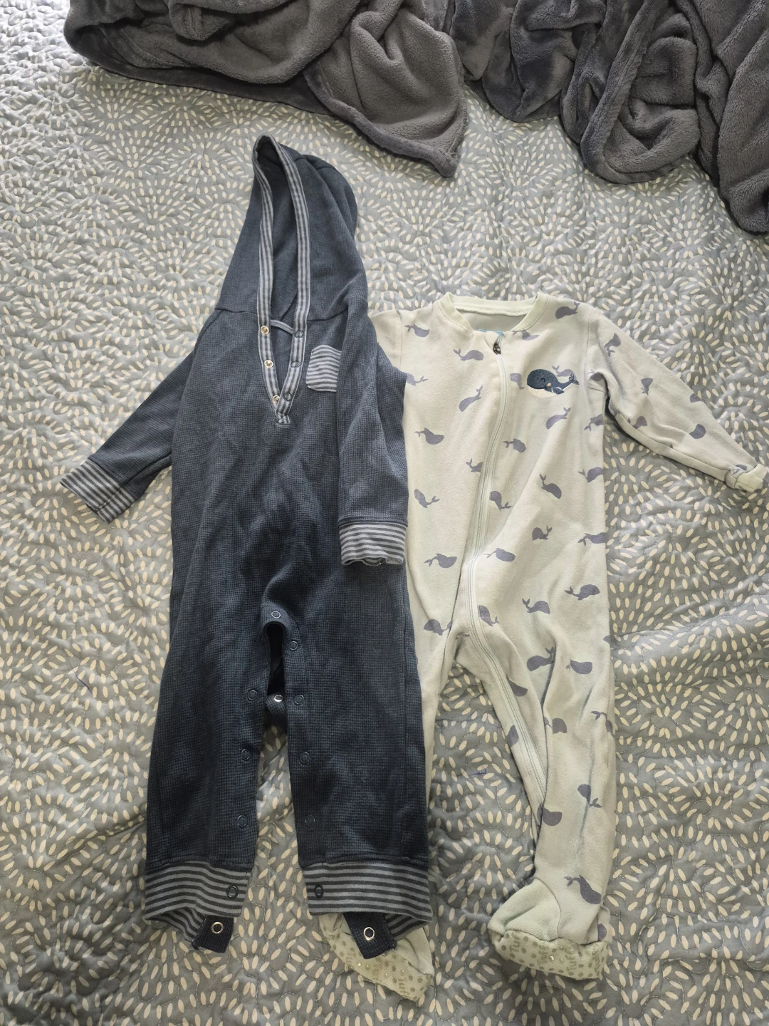 Please Mum & Joe Fresh Winter Snowsuit & Overalls - 18M - photo 4