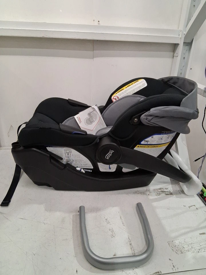 Britax Willow S Infant Car Seat - photo 2