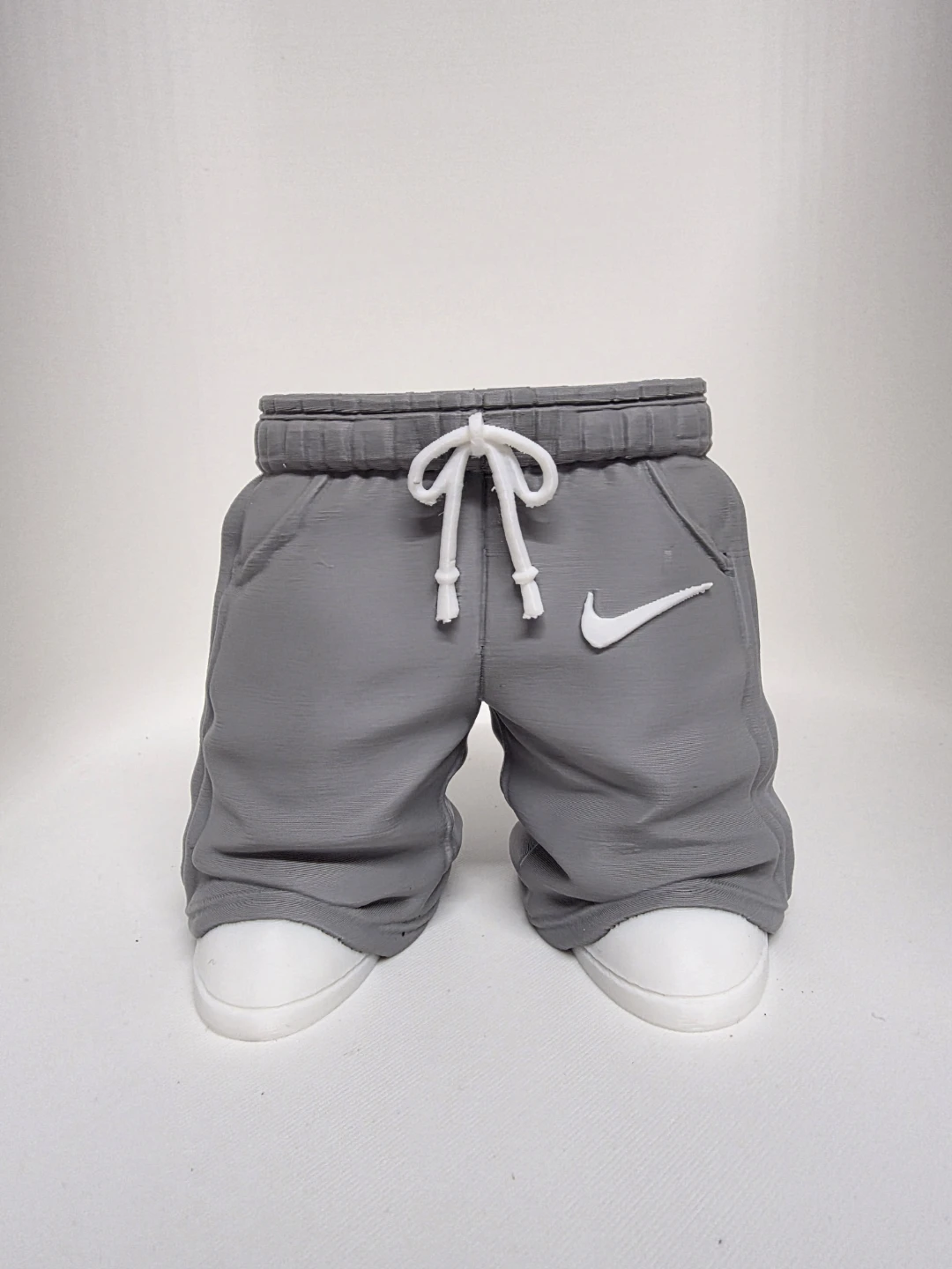 Grey Sweatpants Pen Holder - photo 2