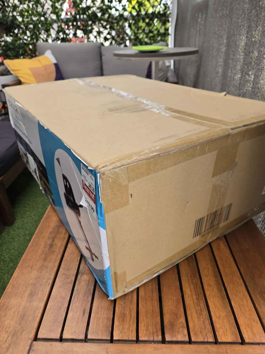 Brand new gyroor hoverboard - photo 4