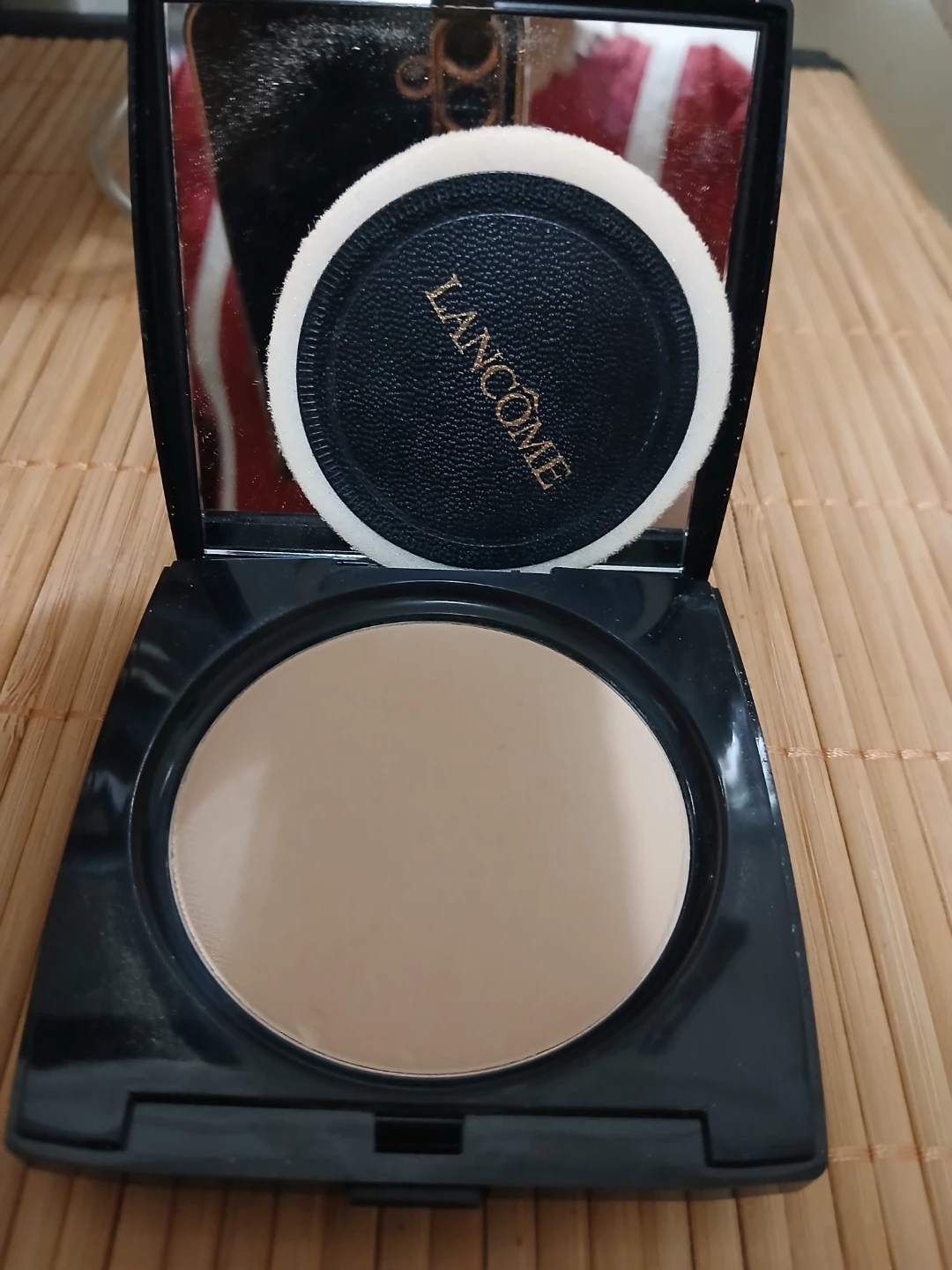 Lancôme Compact Powder⚽ - photo 2