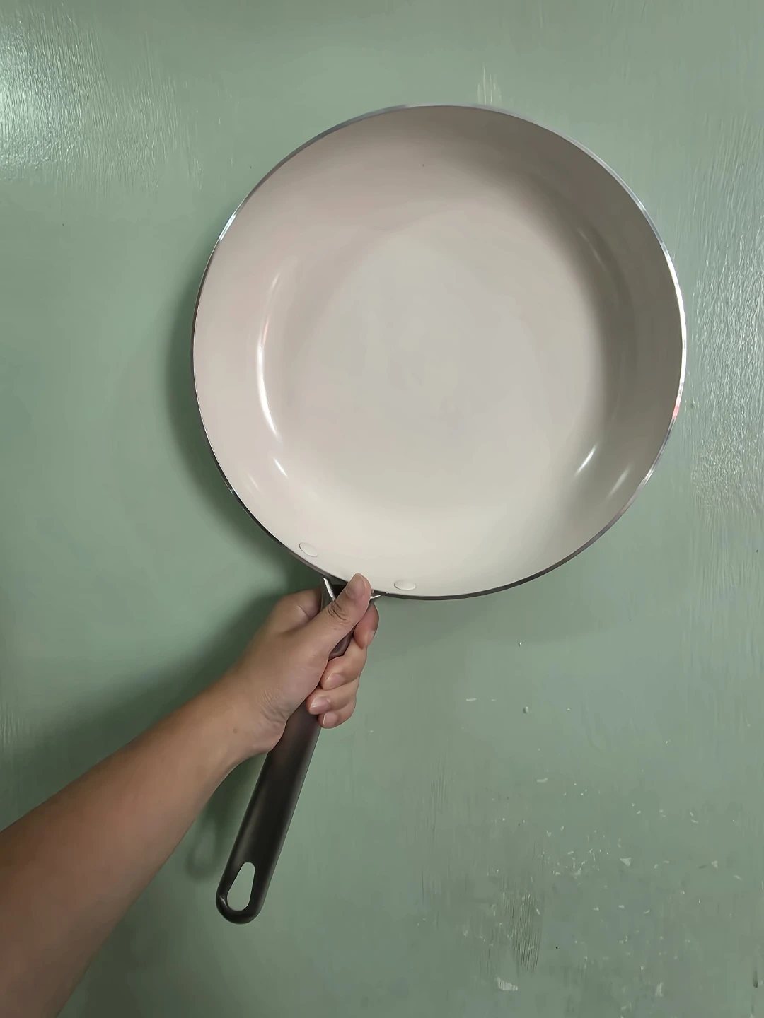 Alva Mobi 11" Frying Pan ⚽️