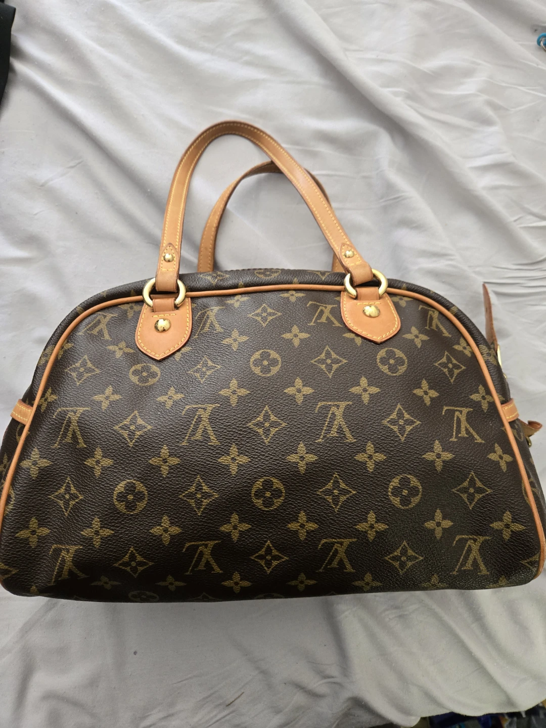 Louis Vuitton Speedy Bag - photo 3