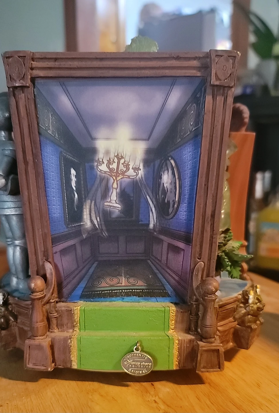 Rare Disney Exclusive Haunted Mansion - photo 3