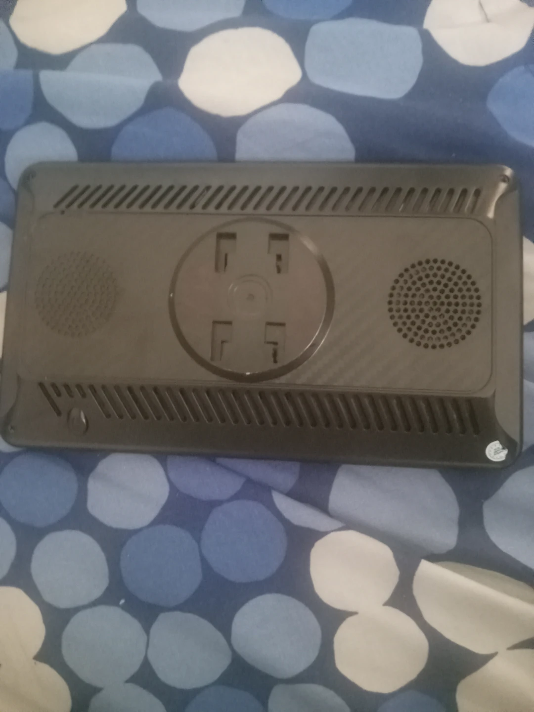 Portable Tablet Device
