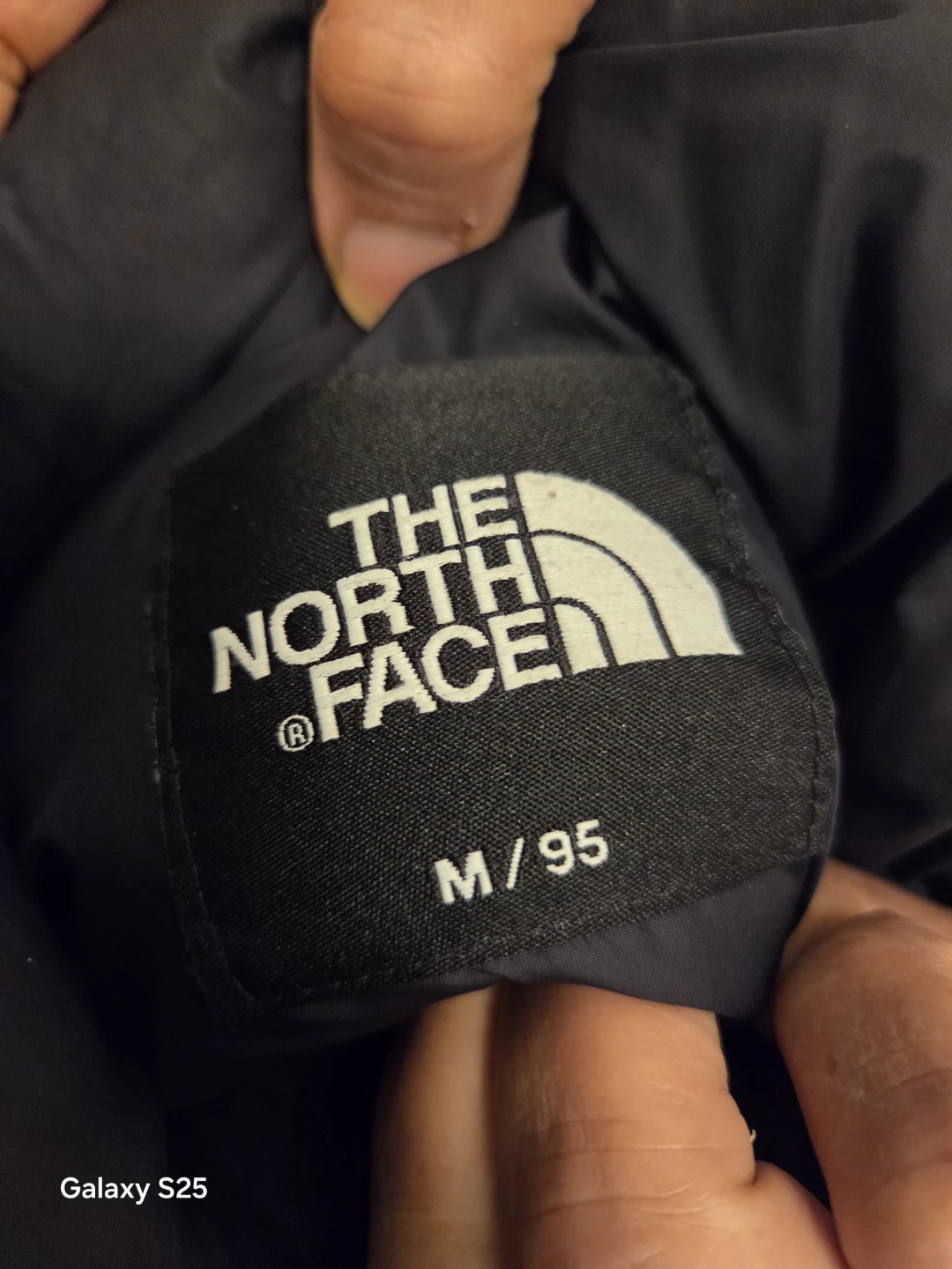 The North Face Puffer Jacket - photo 2