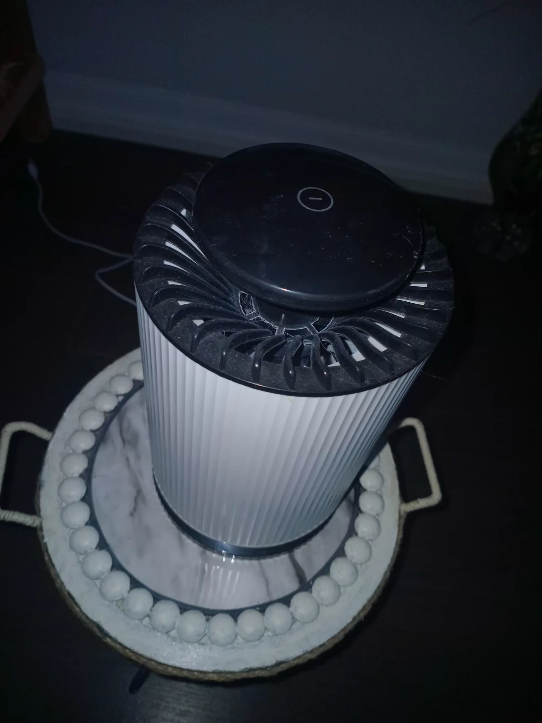 Portable Air Purifier - photo 2