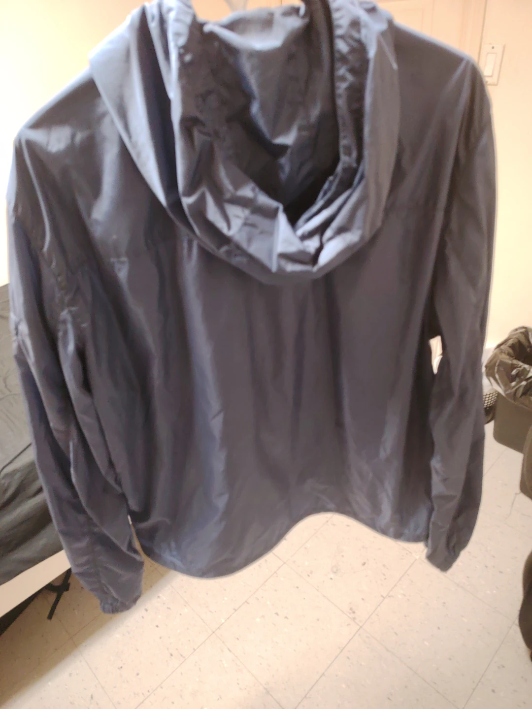 Prada Hooded Jacket - photo 2