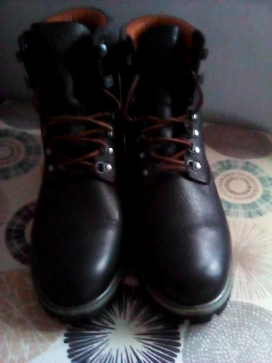 Timberland boots - photo 2