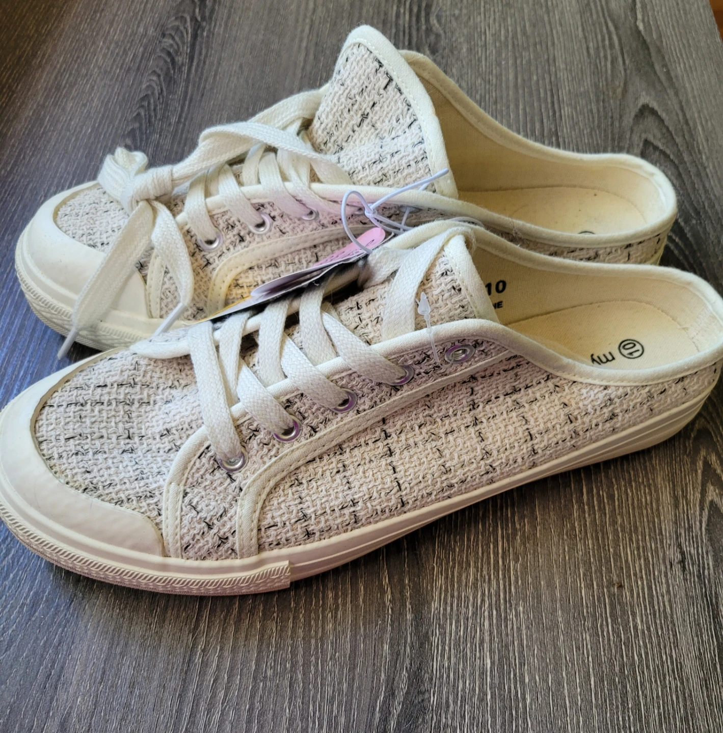 Women's Mules Size 10 - photo 2