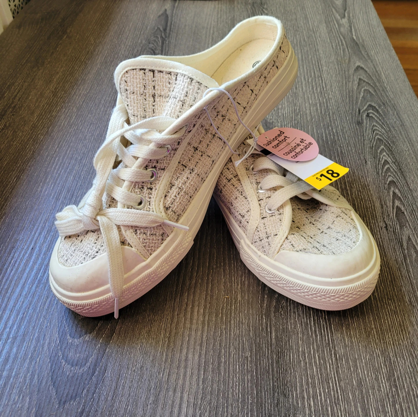 Women's Mules Size 10 - photo 3