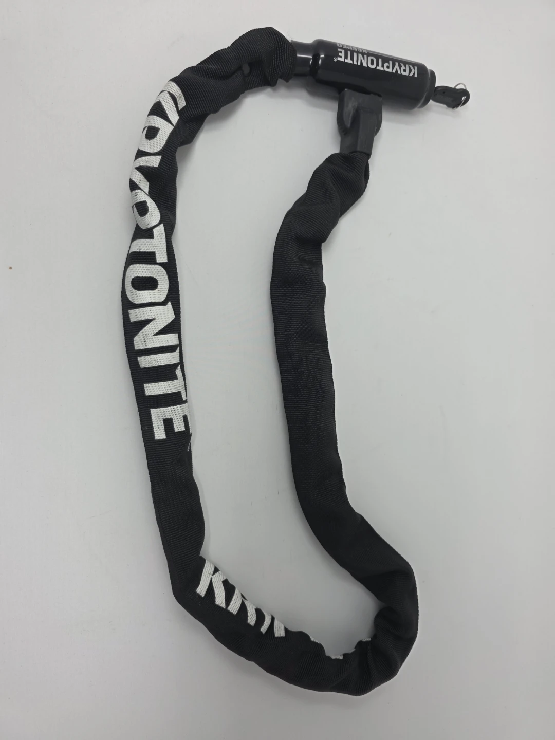 Kryptonite keeper Bike Chain Lock ⚽️