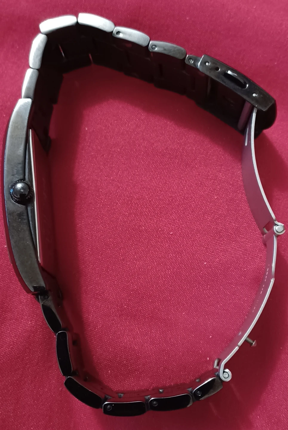Men's Guess Watch - photo 4