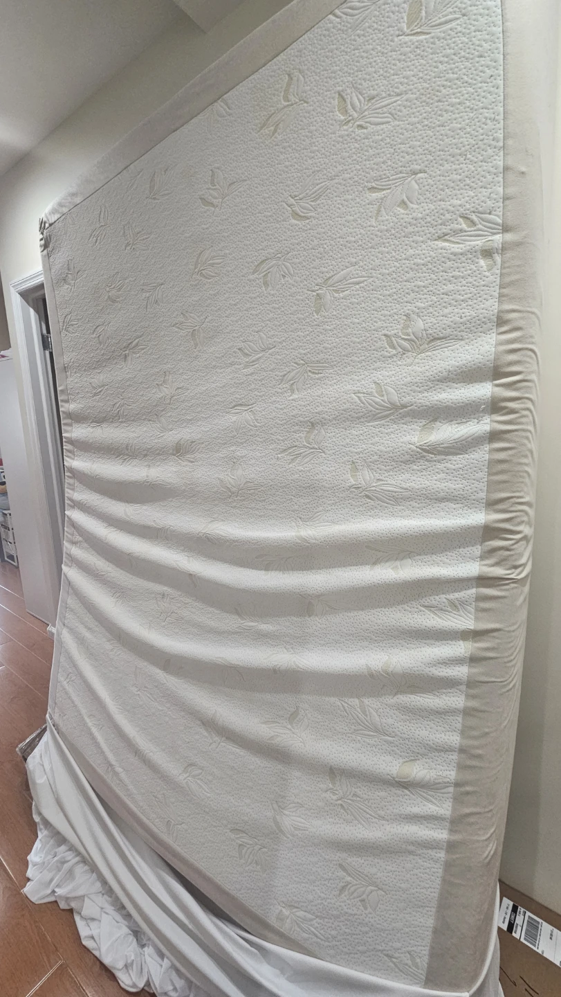 Queen Size Mattress - photo 2