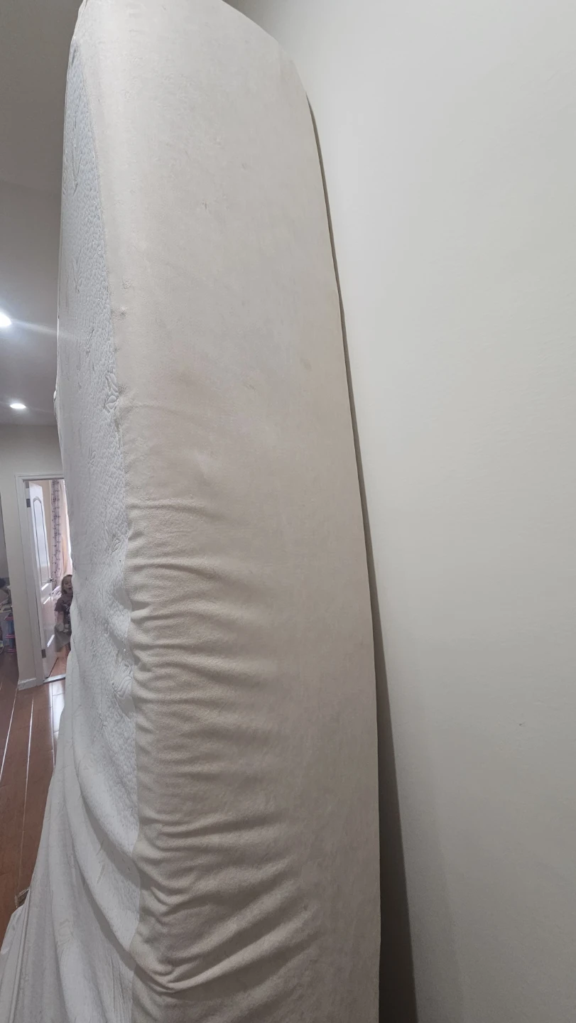 Queen Size Mattress - photo 3