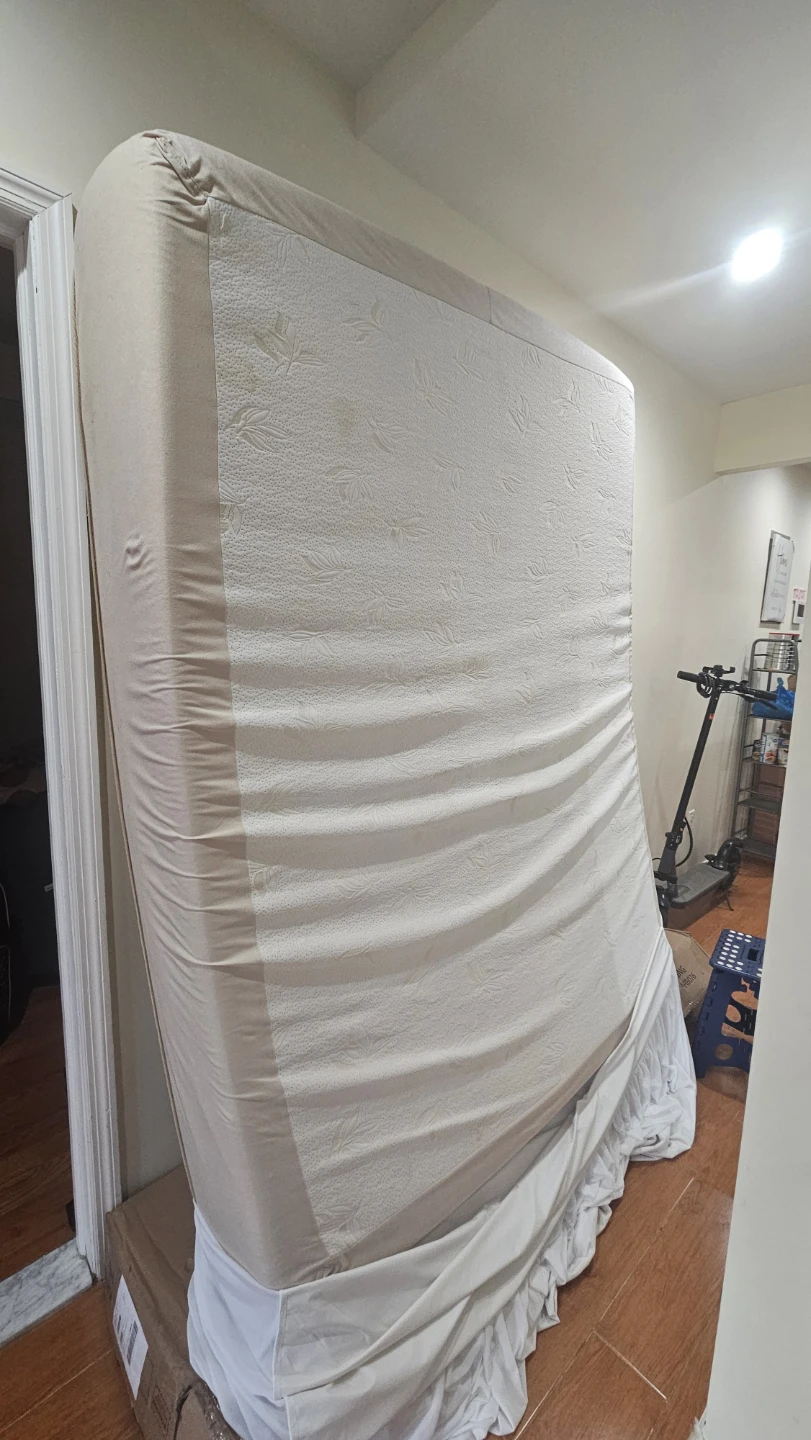 Queen Size Mattress - photo 4