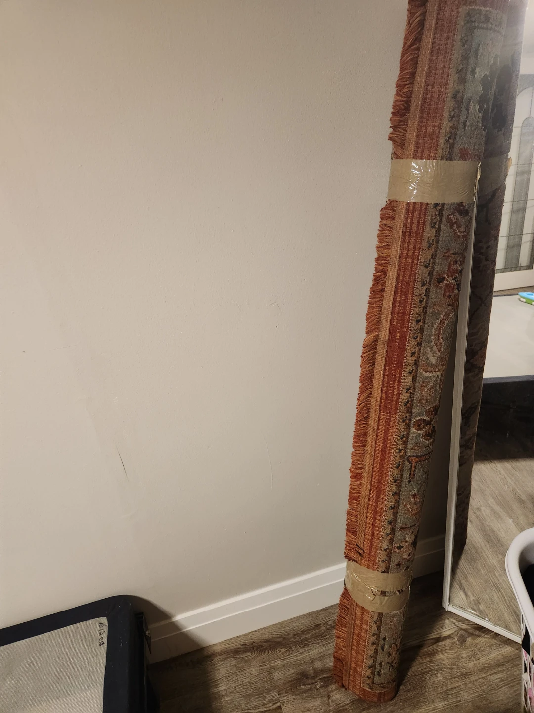 5x7 perisan style rug
