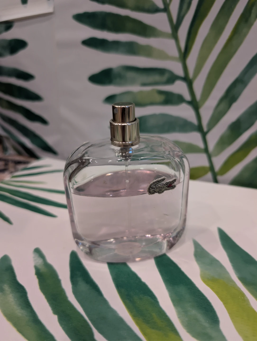 Lacoste Eau de Parfum for Women