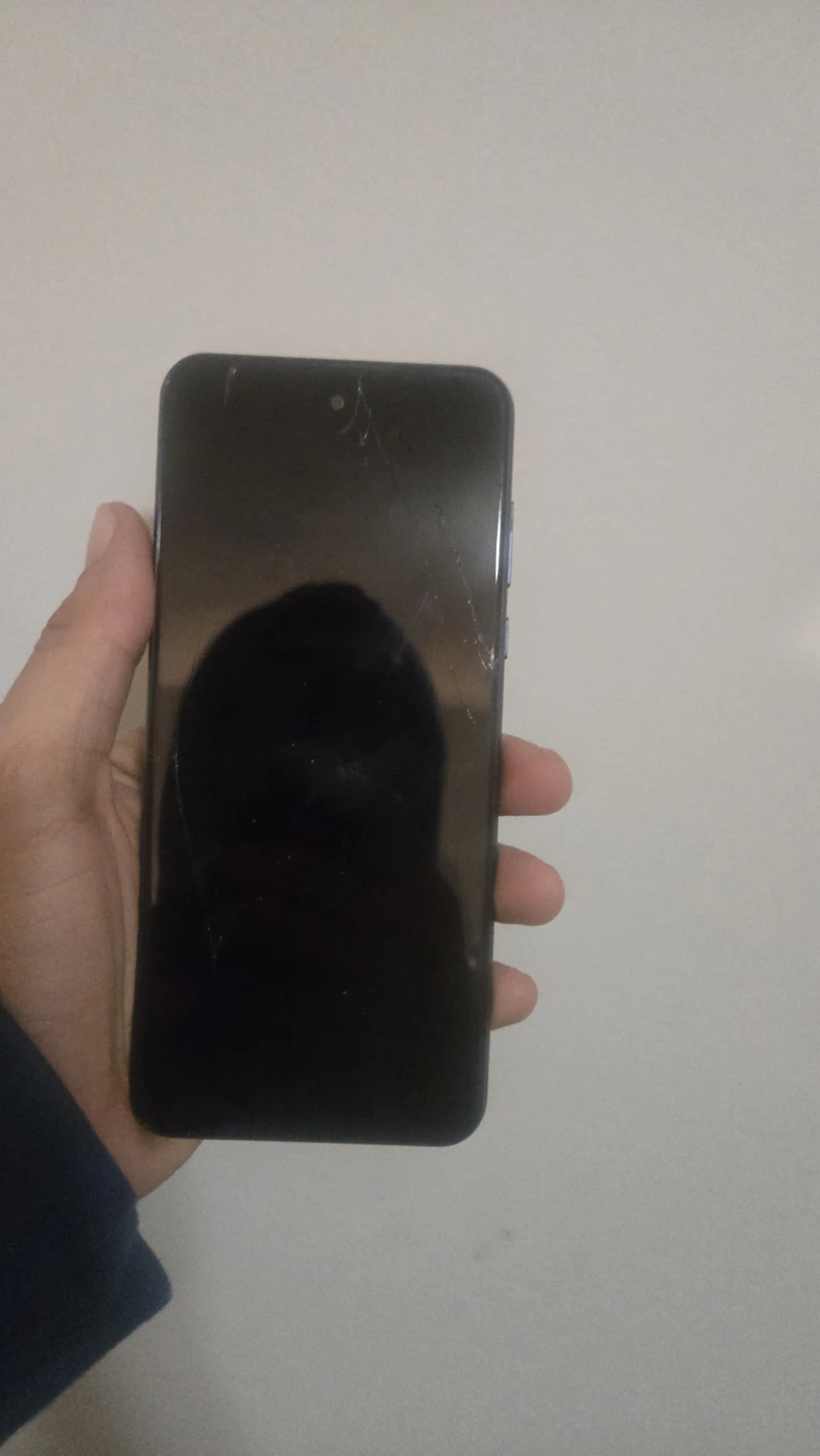 Motorola Smartphone - Black - photo 3