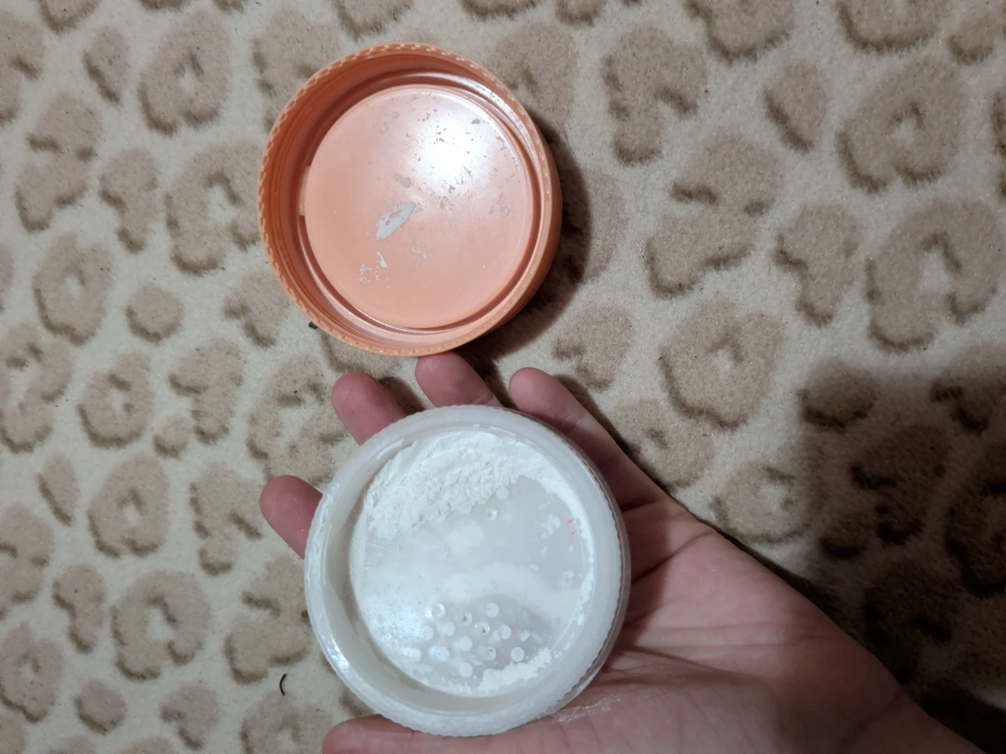 SHEGLAM Insta-Ready Face & Under Eye Setting Powder Duo - photo 4