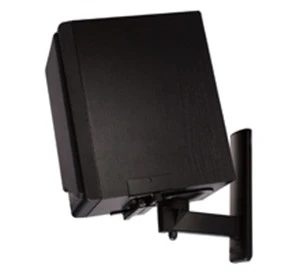 B-TECH BT77 Side Clamping Loudspeaker Wall Mounts (Pair) - photo 2