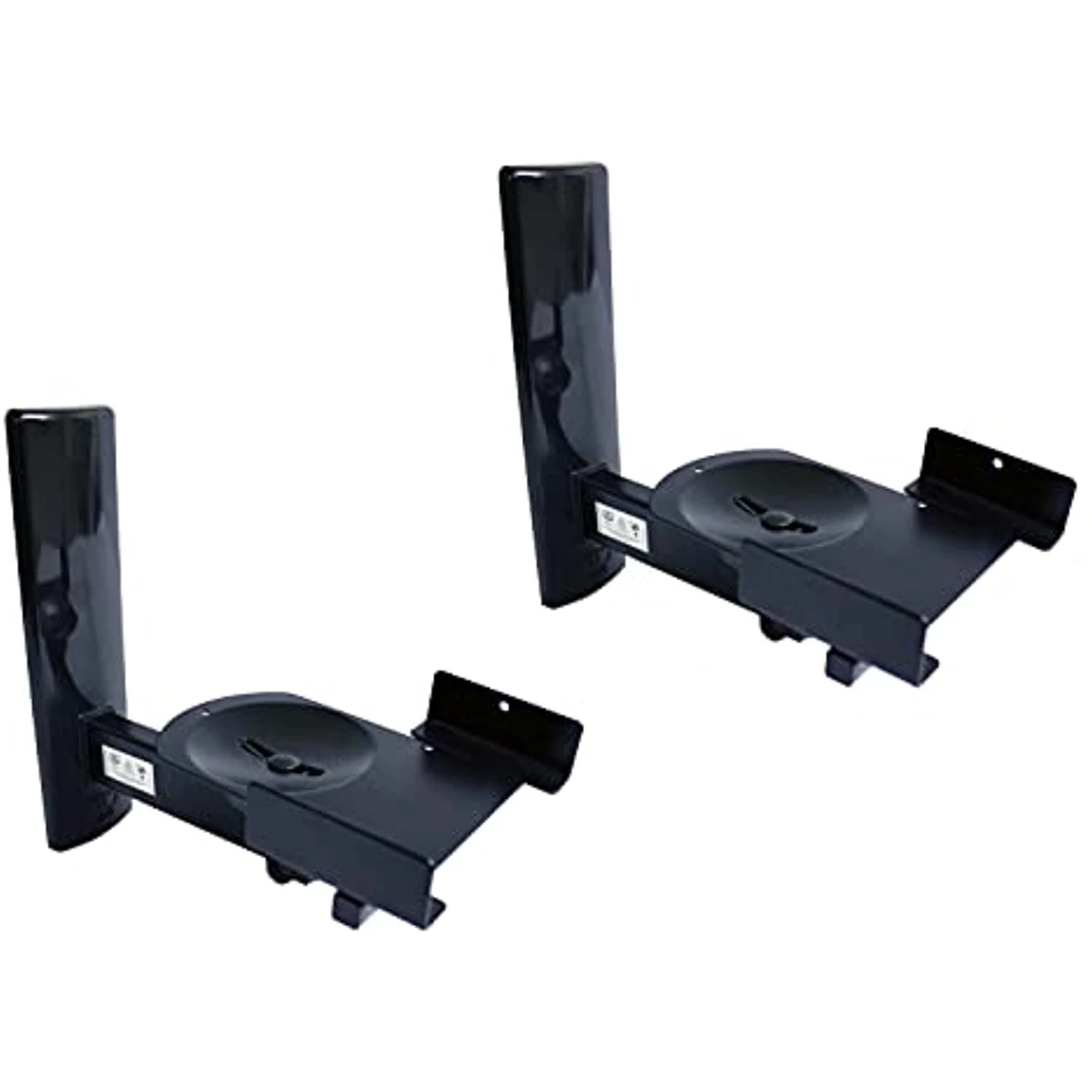 B-TECH BT77 Side Clamping Loudspeaker Wall Mounts (Pair) - photo 3