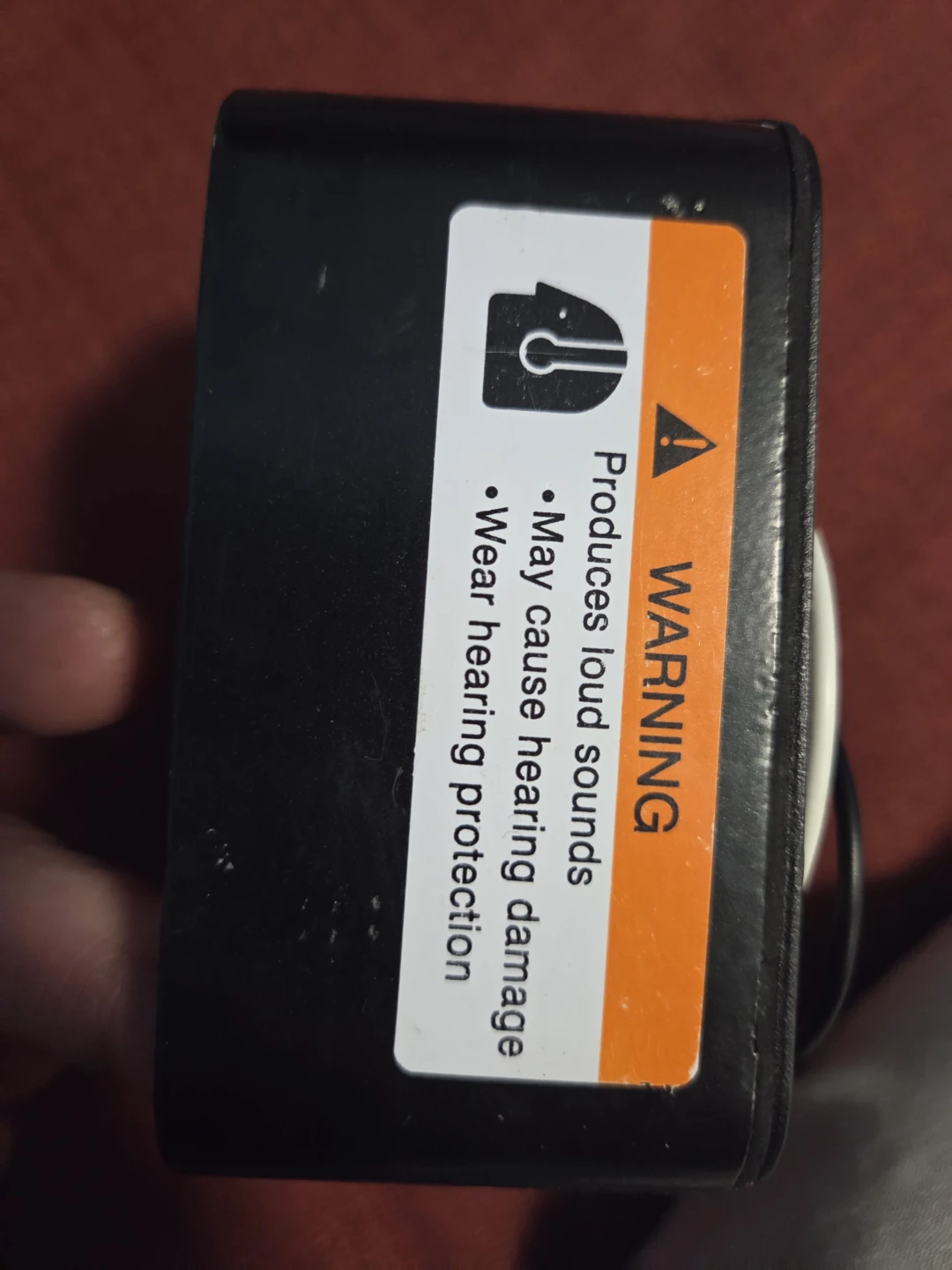 Car Siren Speaker - photo 3