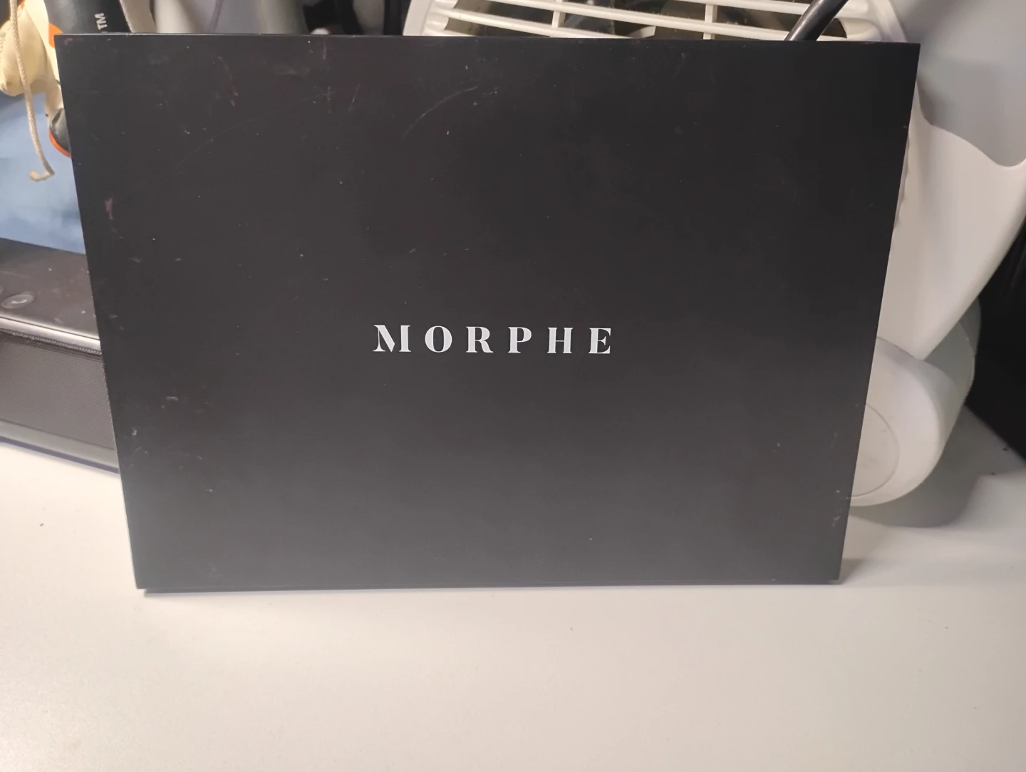 Morphe Artistry Palette