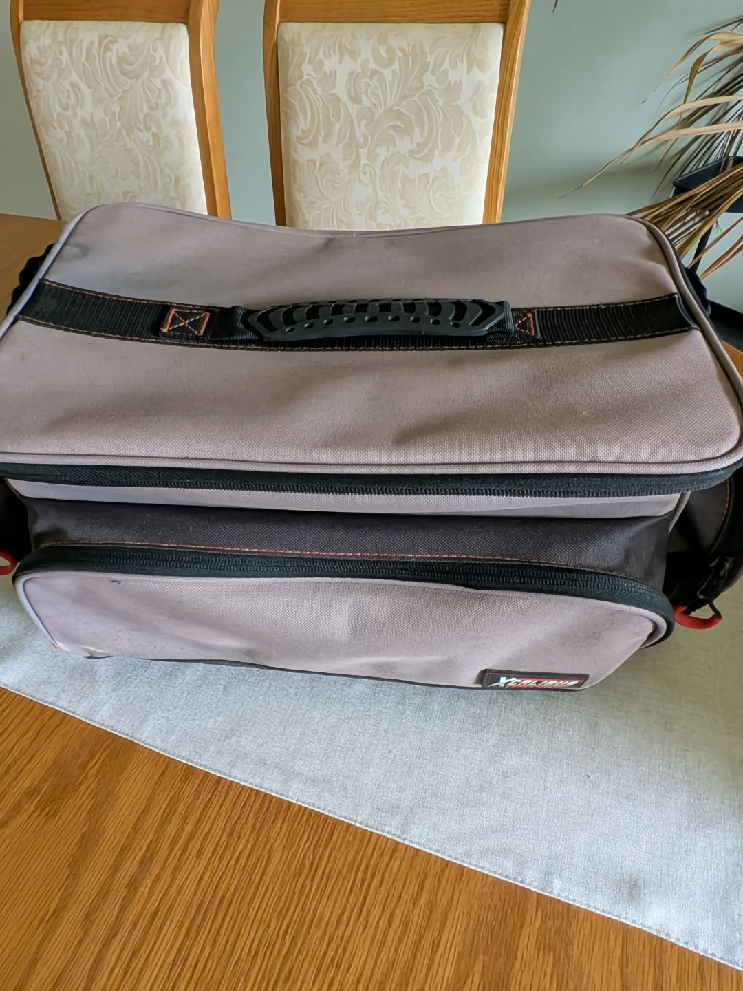 Xcalibur Tackle Bag with Storage Boxes - photo 2