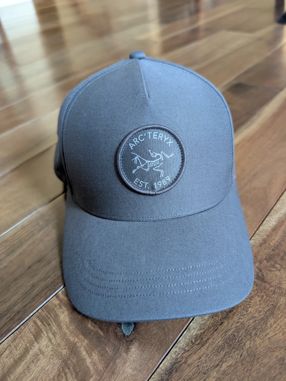 Arcteryx Baseball Cap Brand New Hat