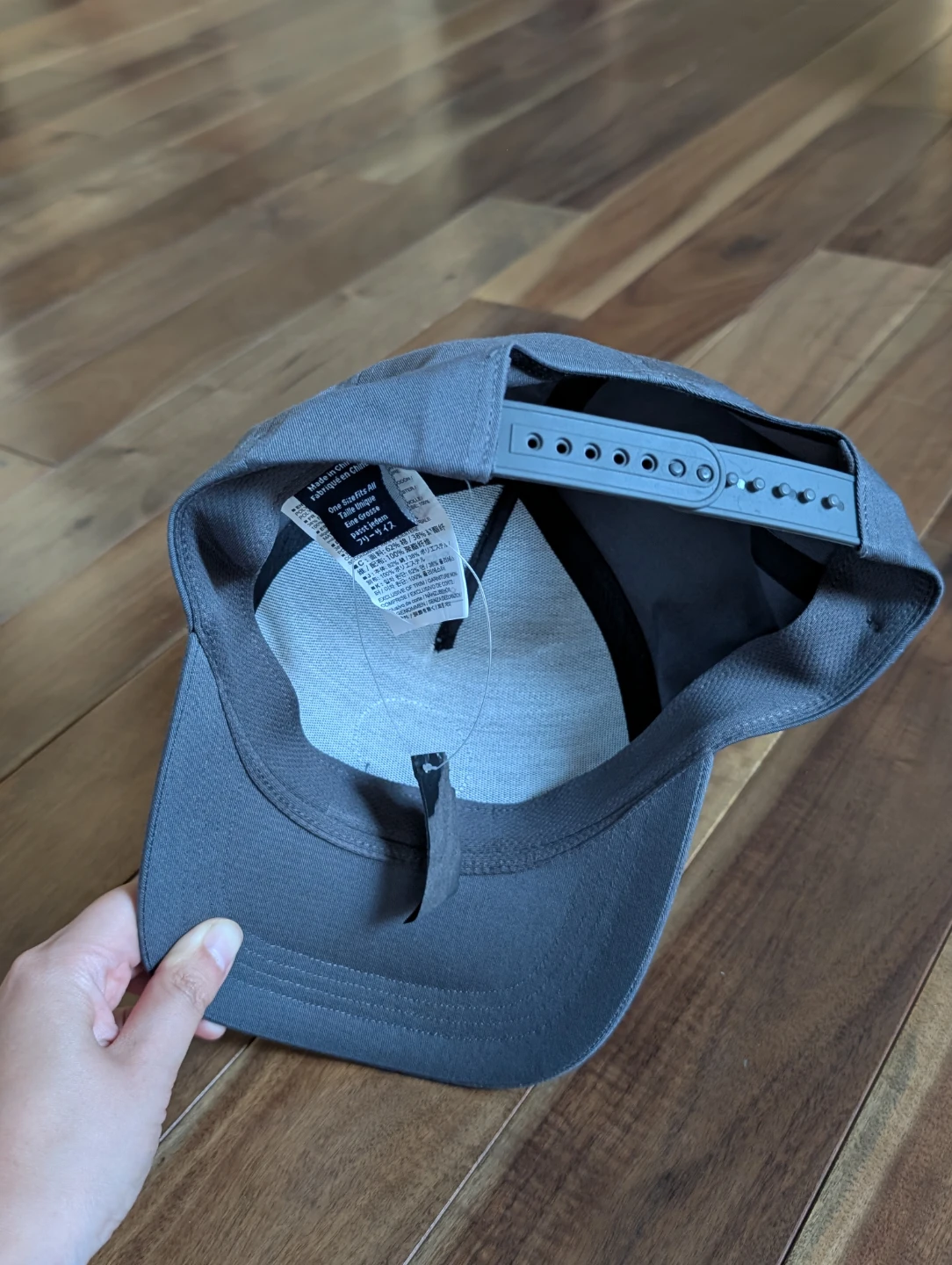 Arcteryx Baseball Cap Brand New Hat - photo 2