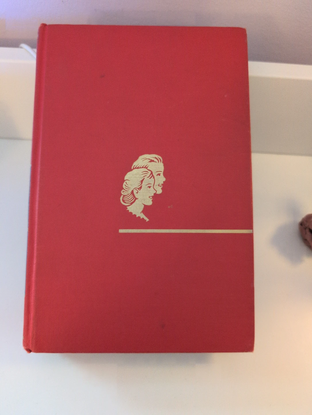 Andersen's Fairy Tales Hollowed Book Art