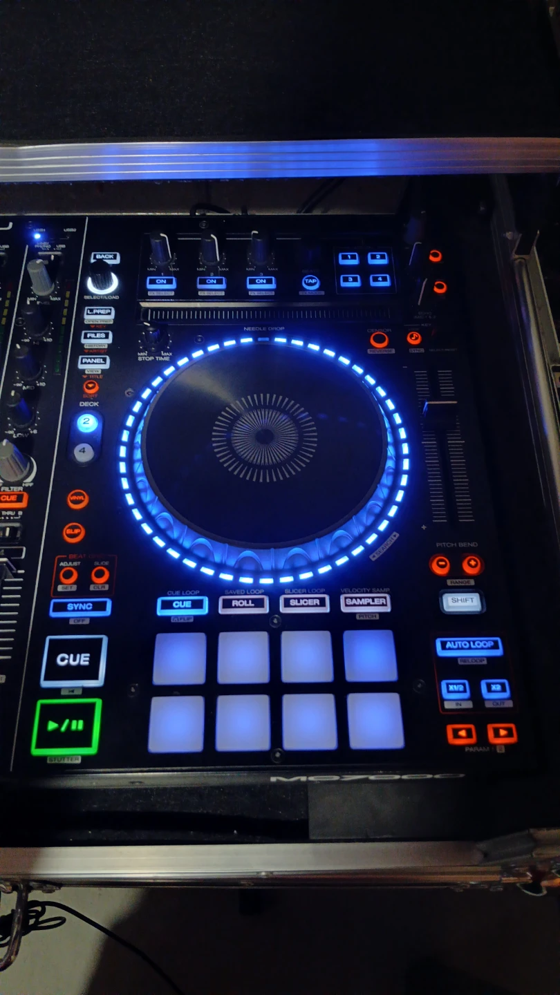 Denon DJ MC7000 - photo 3