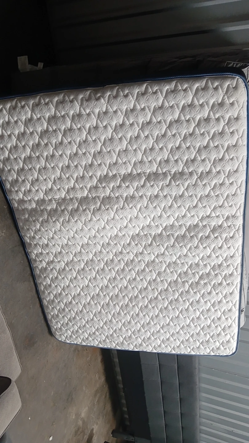 Queen mattress