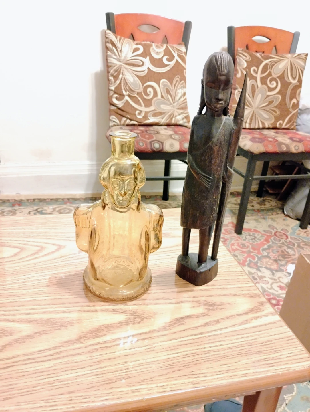 Decorative Figurine Set - photo 5