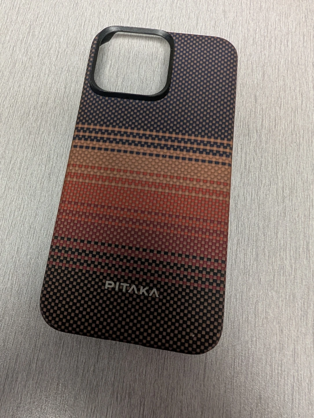 Pitaka case for iPhone 15 Pro Max