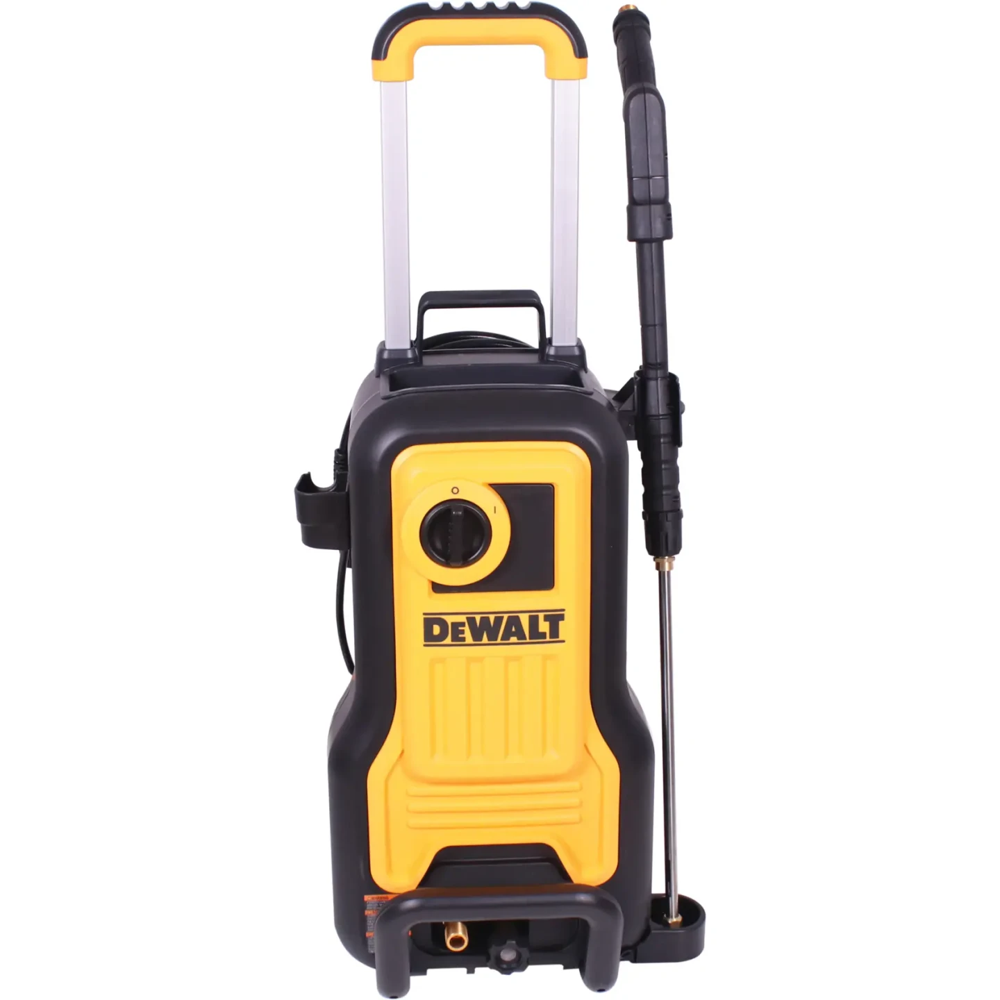 *NEED GONE* Dewalt 2800 PSI 1.0 GPM Electric Pressure Washer - photo 3