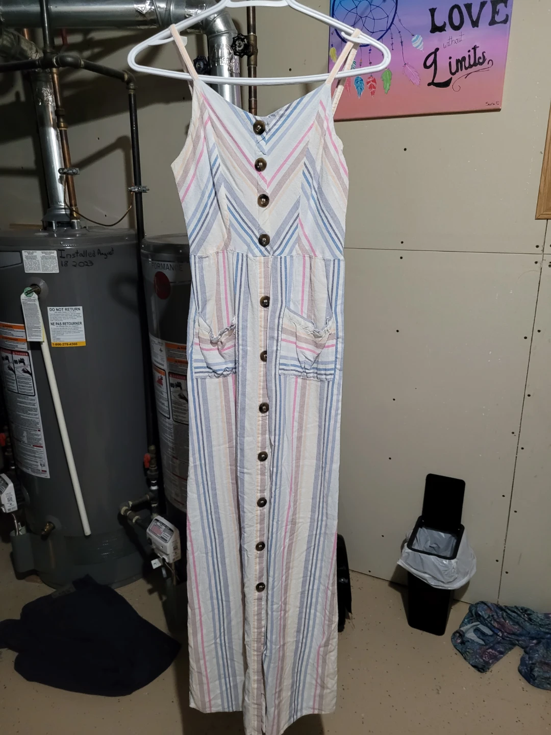 Lots of beautiful dresses - photo 2