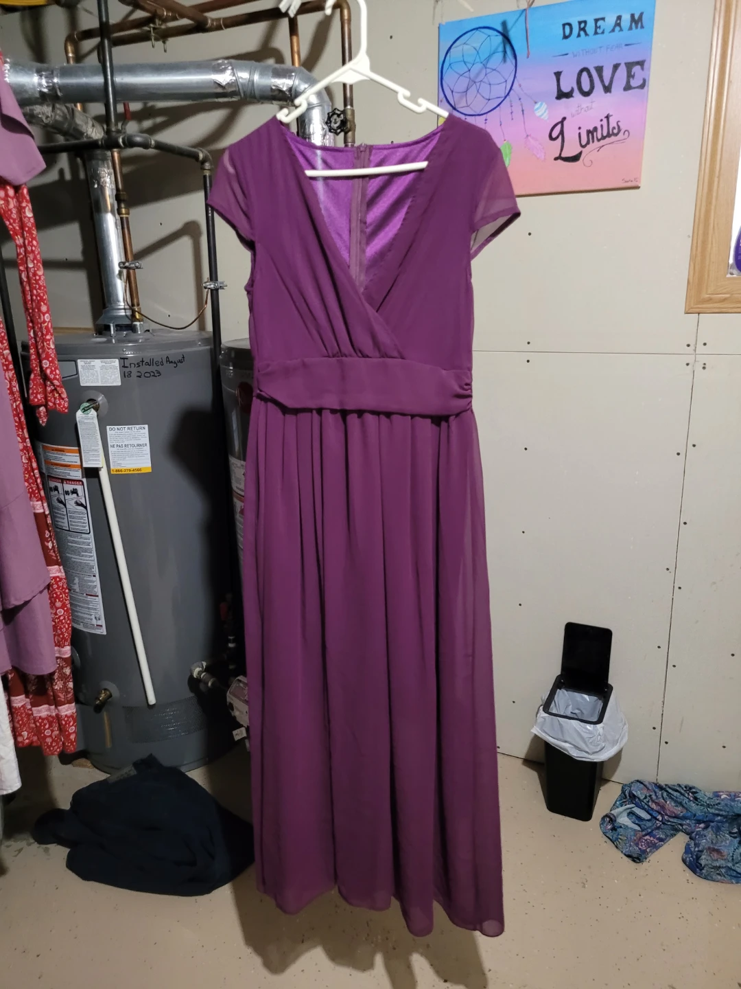 Lots of beautiful dresses - photo 5