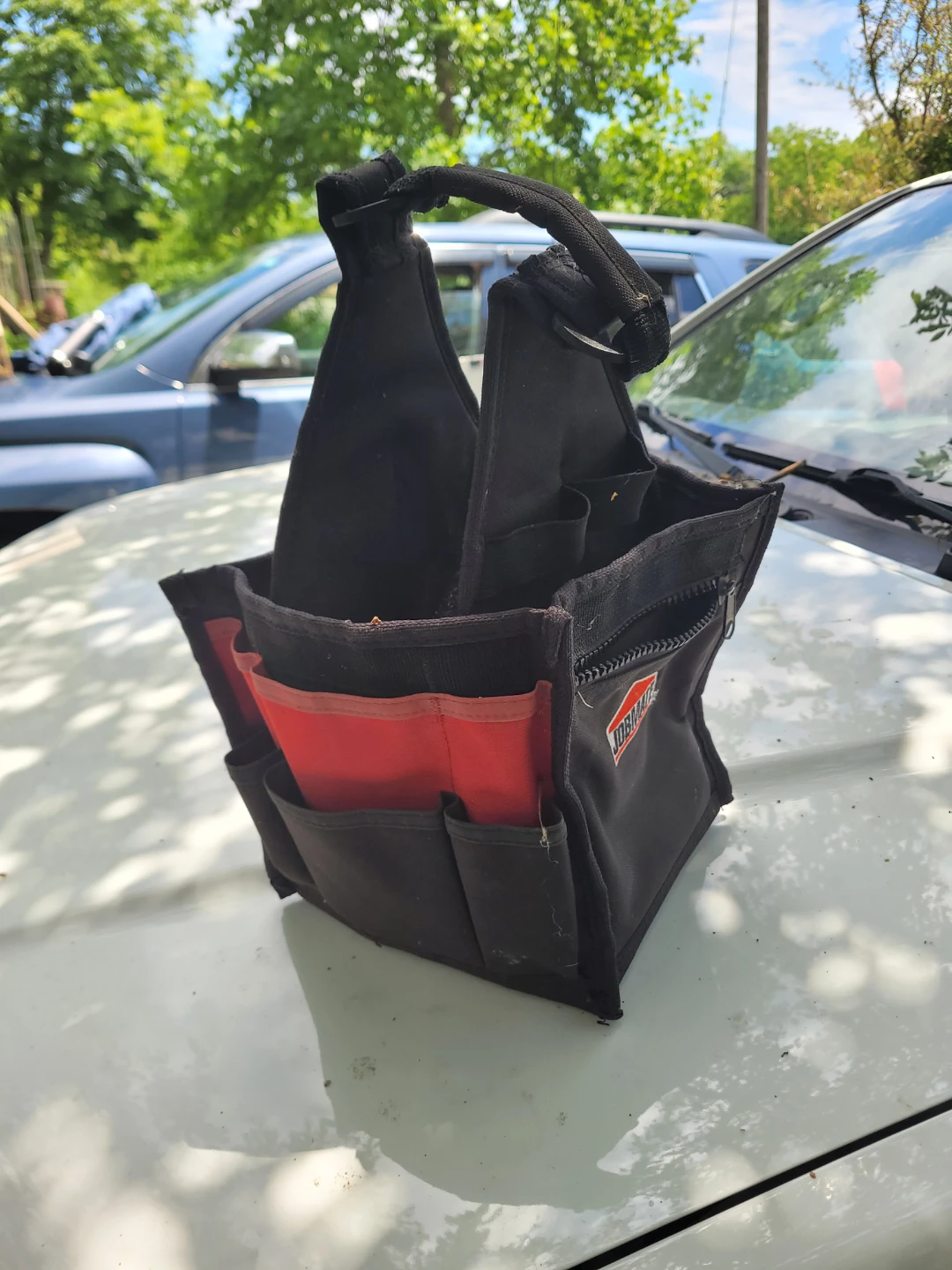 Jobmate Tool Caddy
