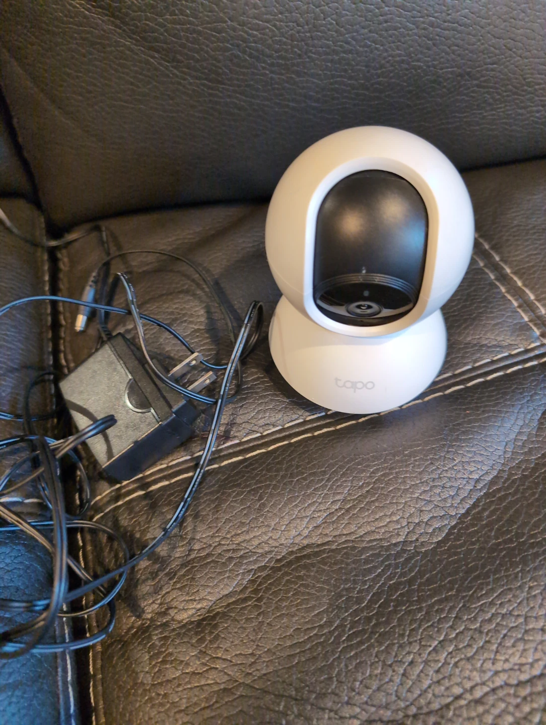 TP-Link Tapo Smart Home Security Camera - photo 3