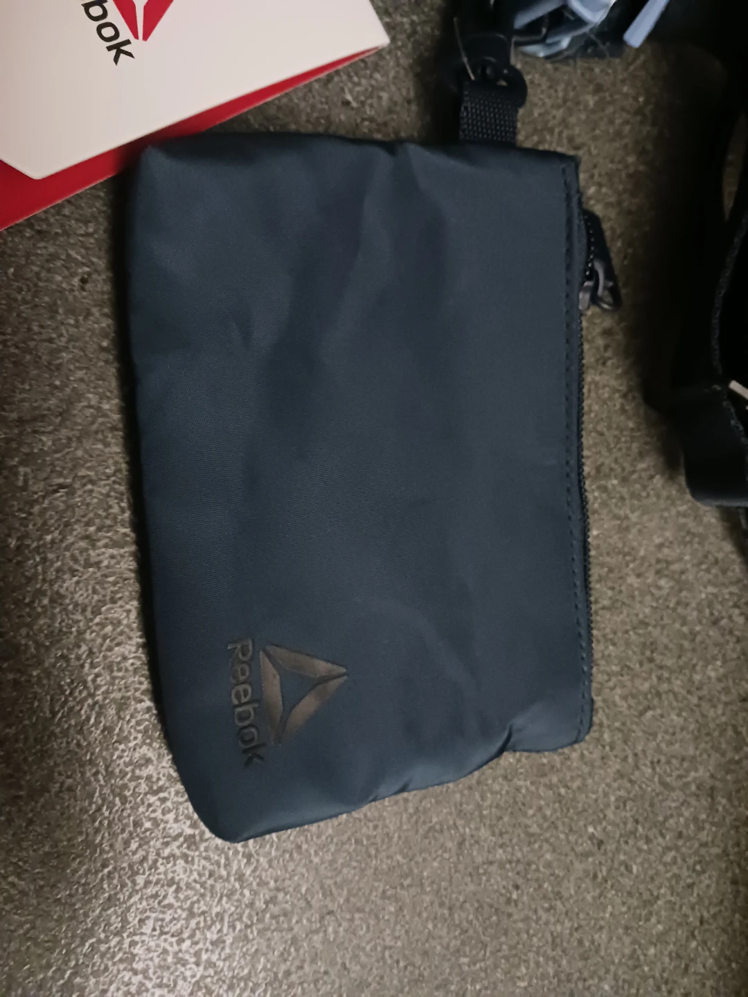 Reebok 3 peice Amy Wristlet Pouch - photo 3