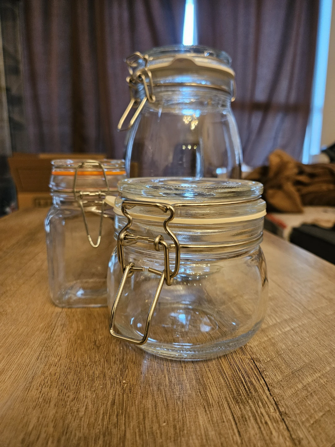 Jars