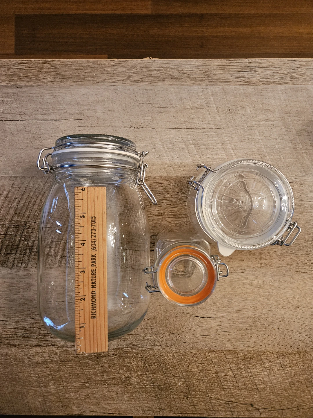 Jars - photo 3