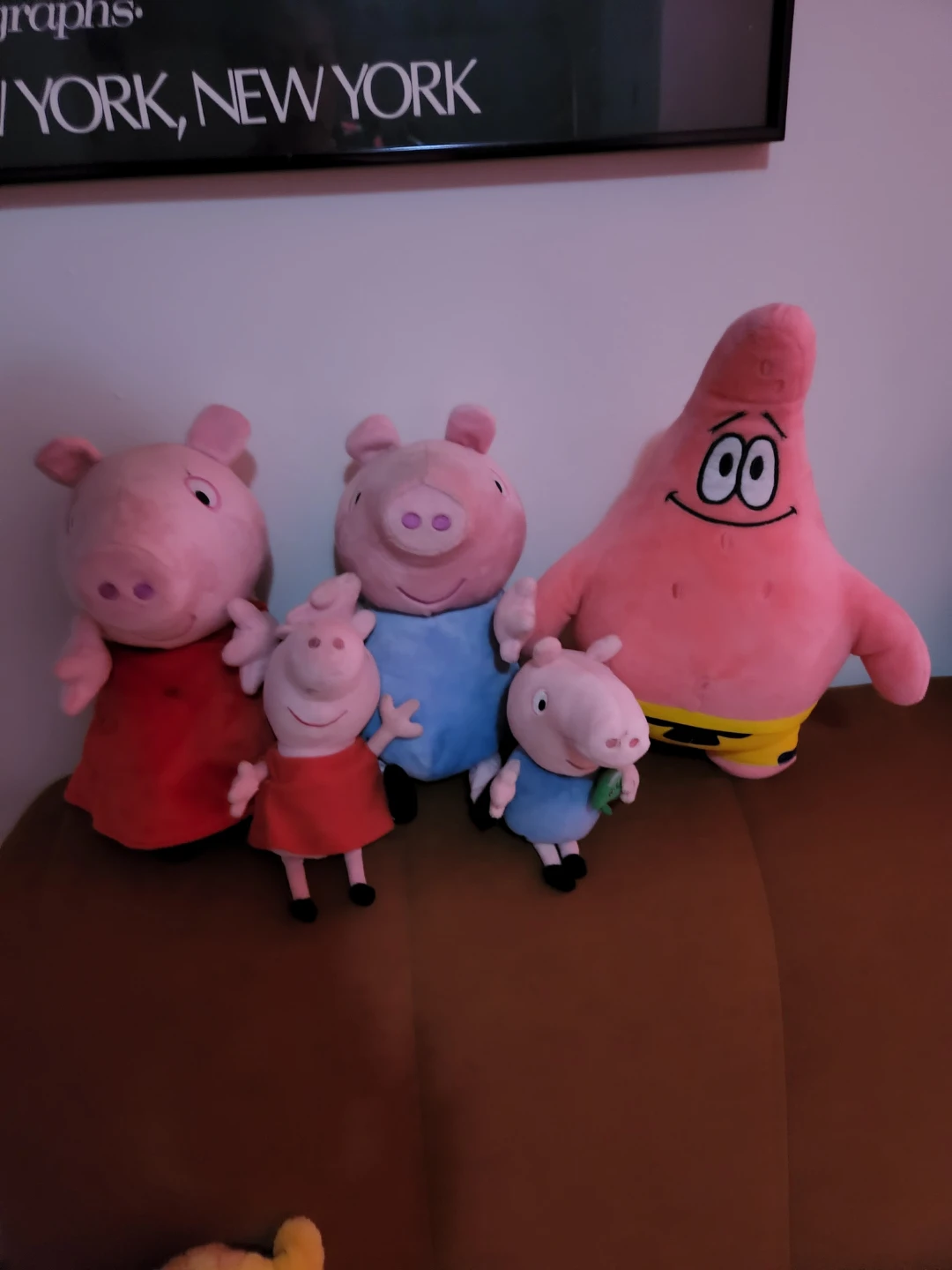 Assorted Plush Toys and LOL Dolls Bundle - photo 5